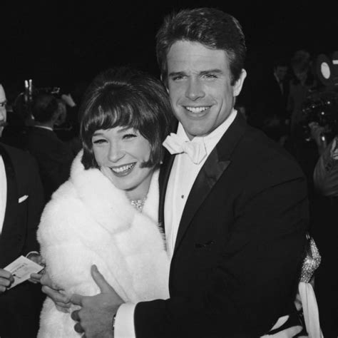 shirley bening|Shirley MacLaine Is What Warren Beatty Needed to Get Marriage。